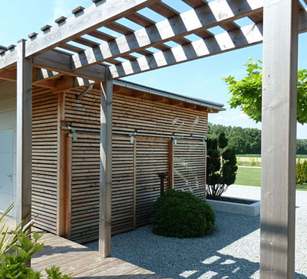 Holzbau